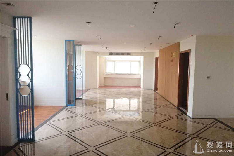 河西万达广场面积65平