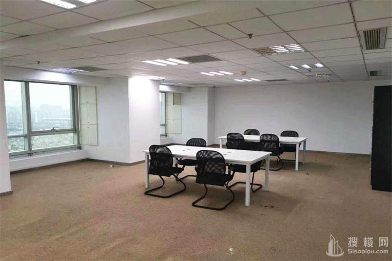新城市虹桥中心