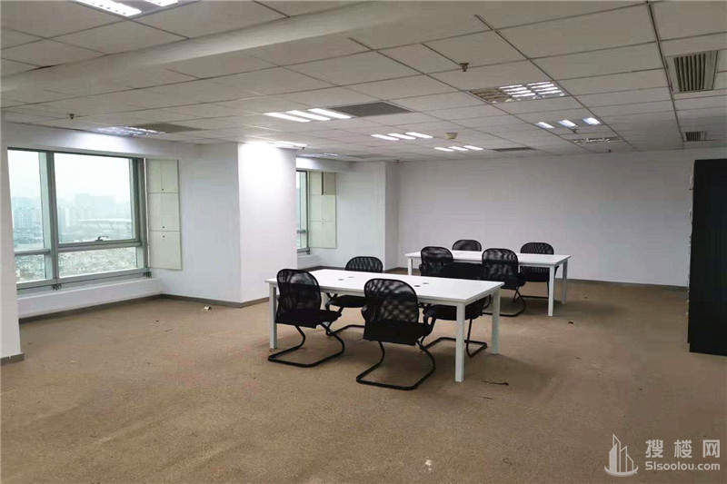 新城市虹桥中心