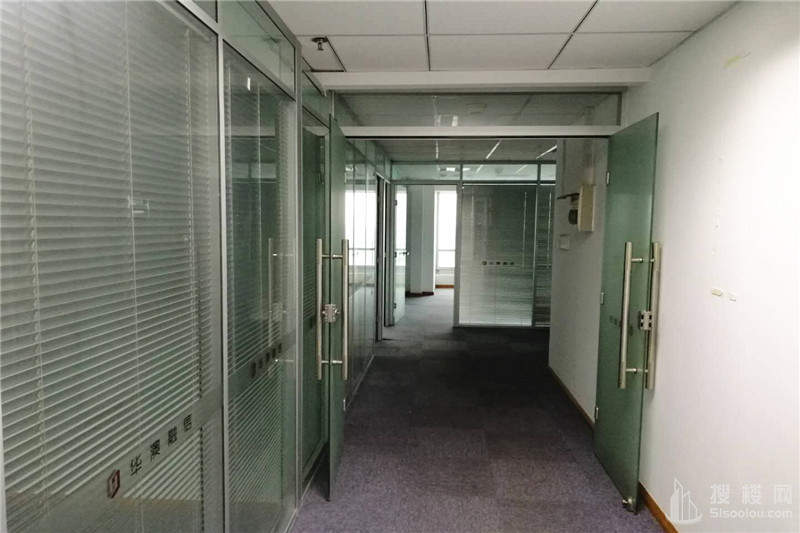 新城市虹桥中心