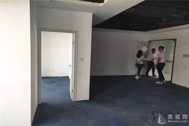 鸿运大厦面积1125平