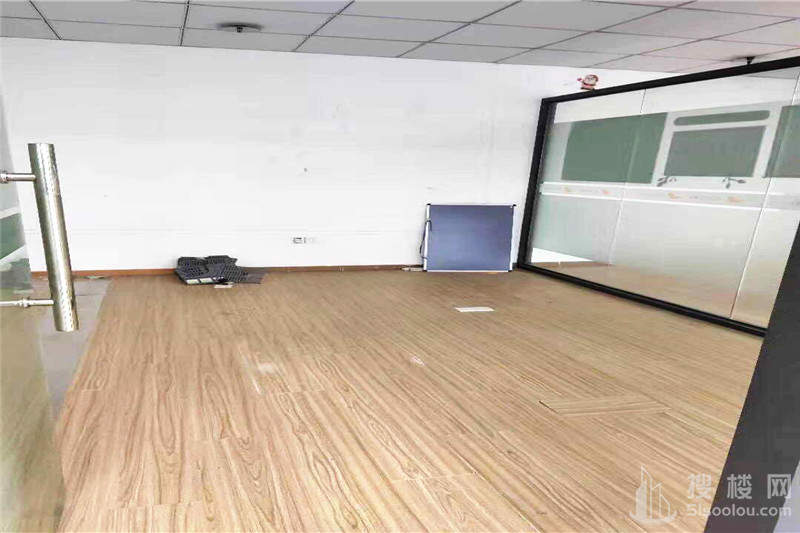邦宁科技园面积355平