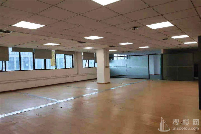 邦宁科技园面积355平