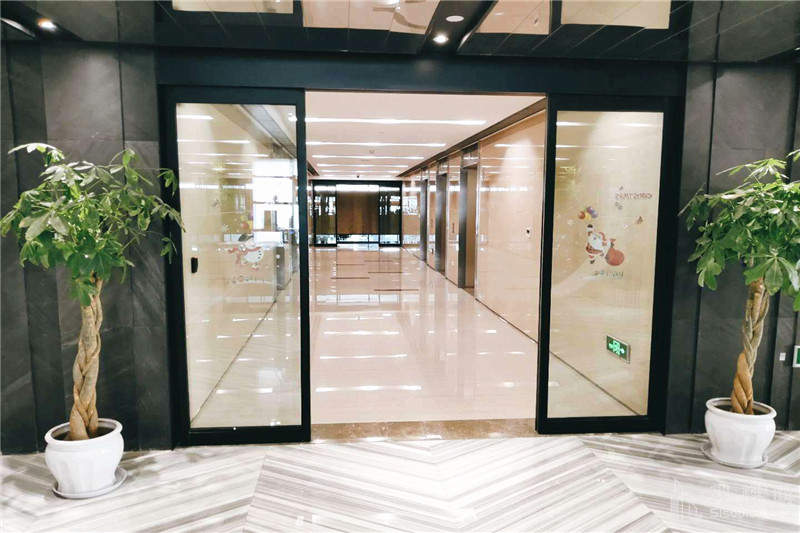 华利国际大厦