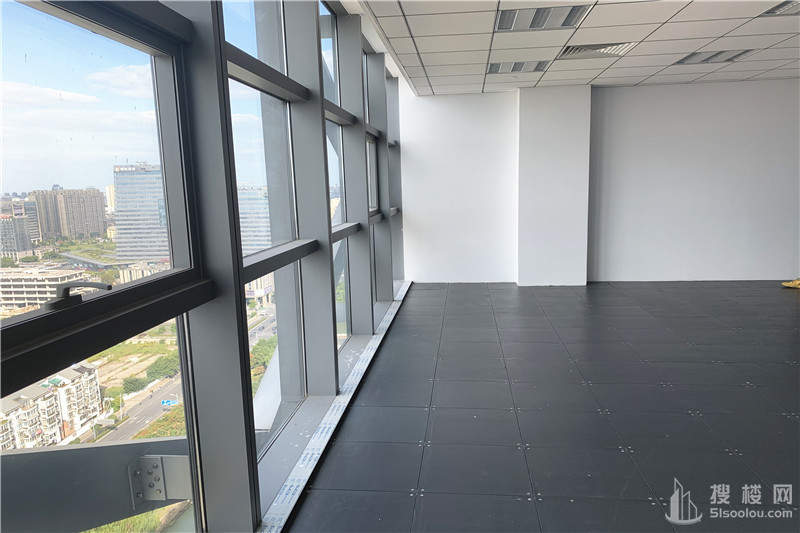 华利国际大厦面积1500平