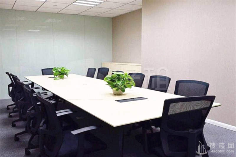 华利国际大厦面积88平