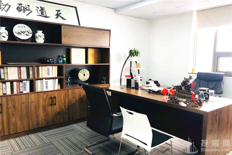 华泰证券大厦