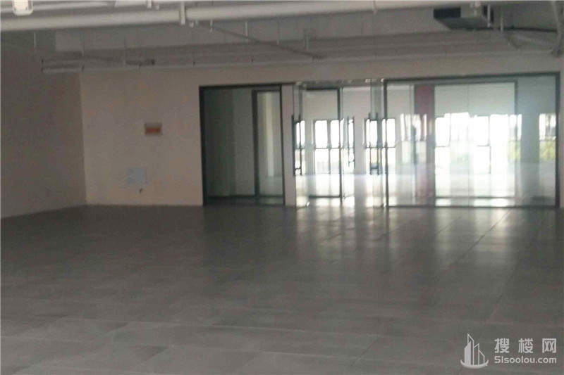 汇金大厦面积707平