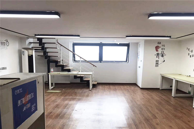 诚基大厦面积140平