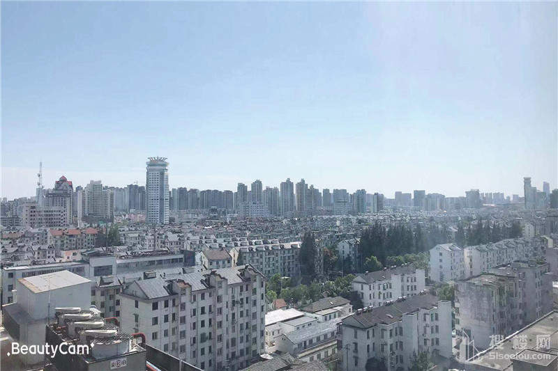 嘉业国际面积495平
