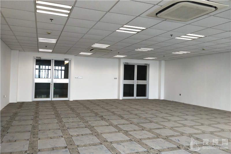 建华大厦