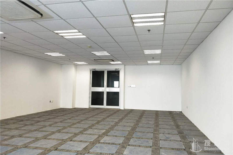 建华大厦面积168平