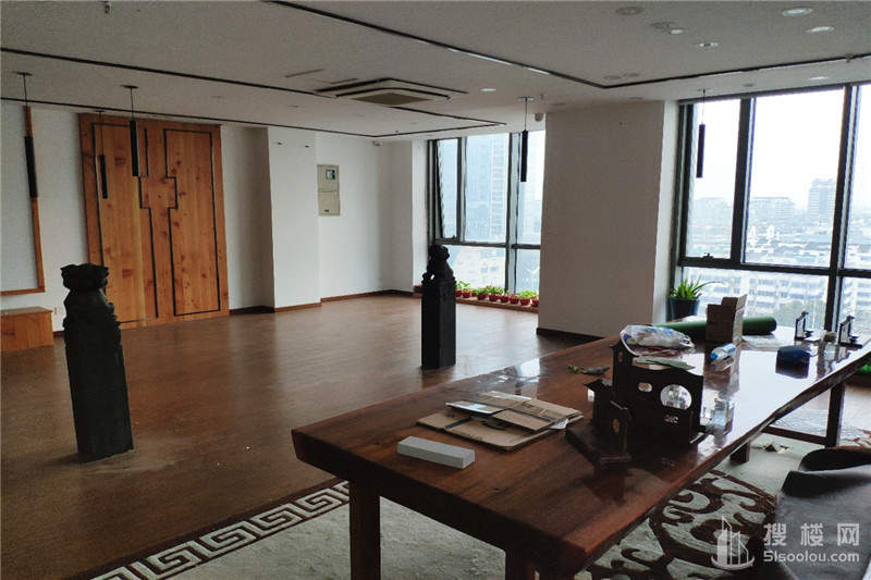建伟大厦