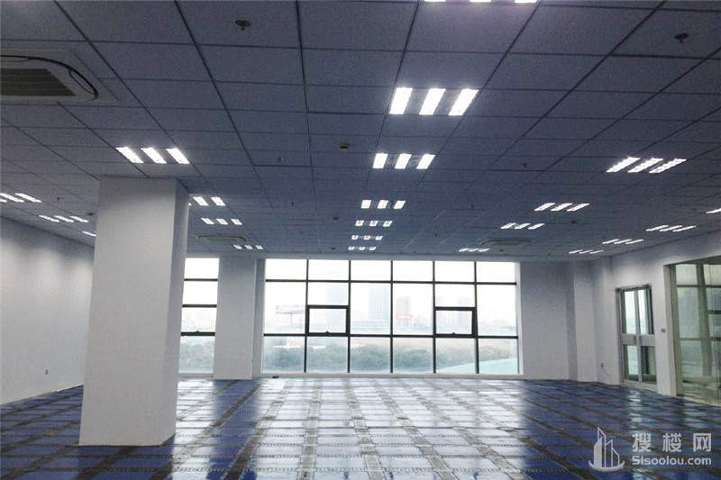 建伟大厦面积269平
