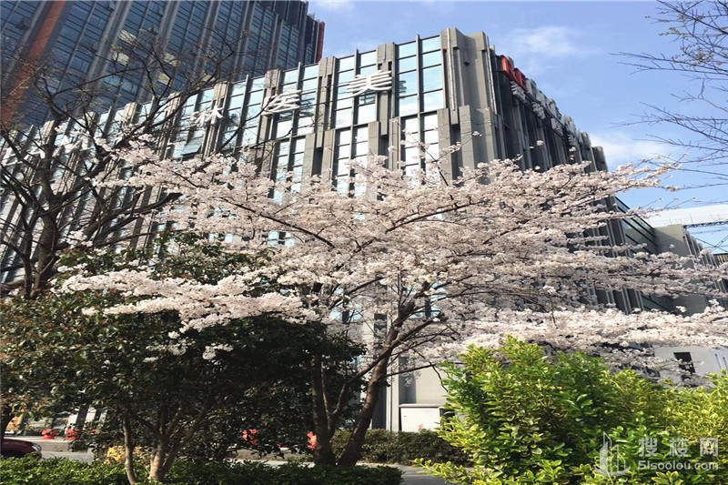 建伟大厦