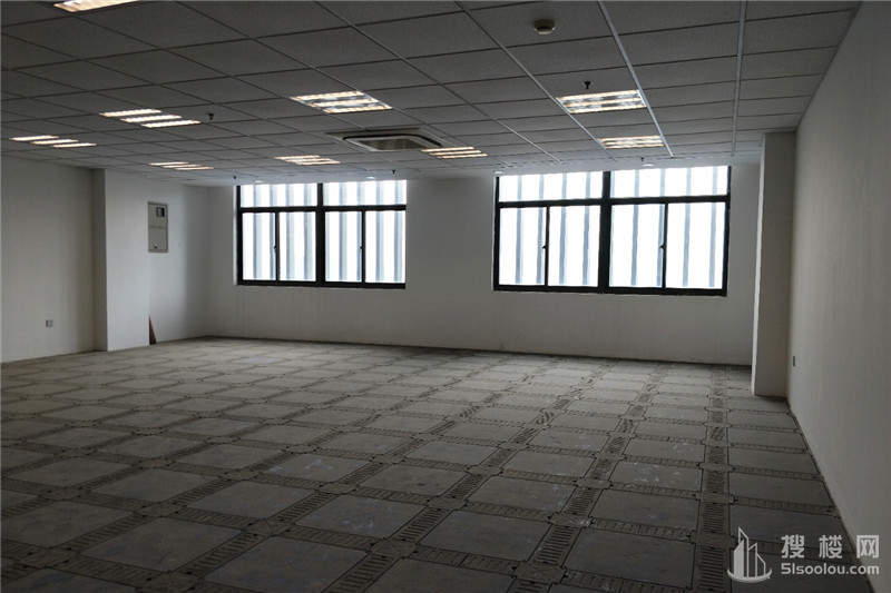 建伟大厦面积269平
