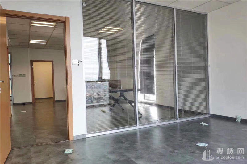 建伟大厦面积450平