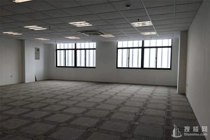 建伟大厦面积870平