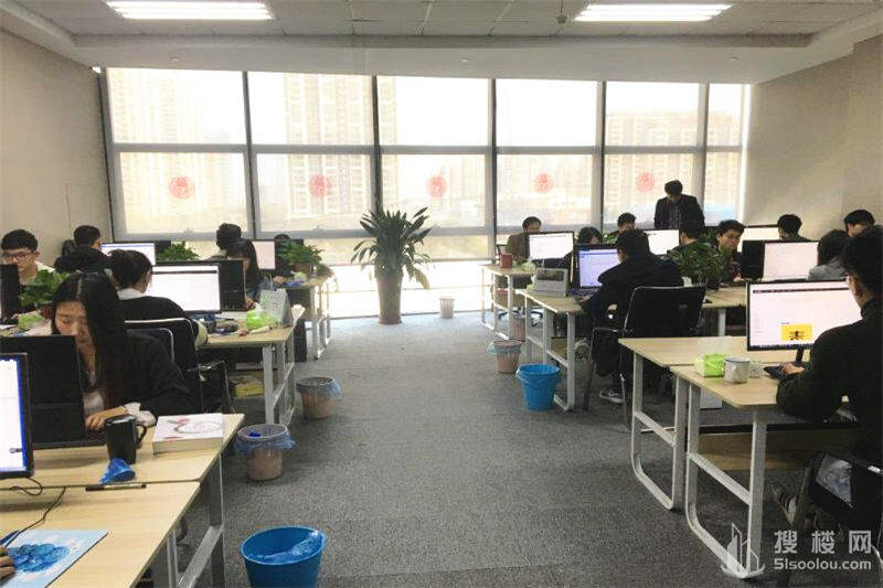 江苏机械大厦