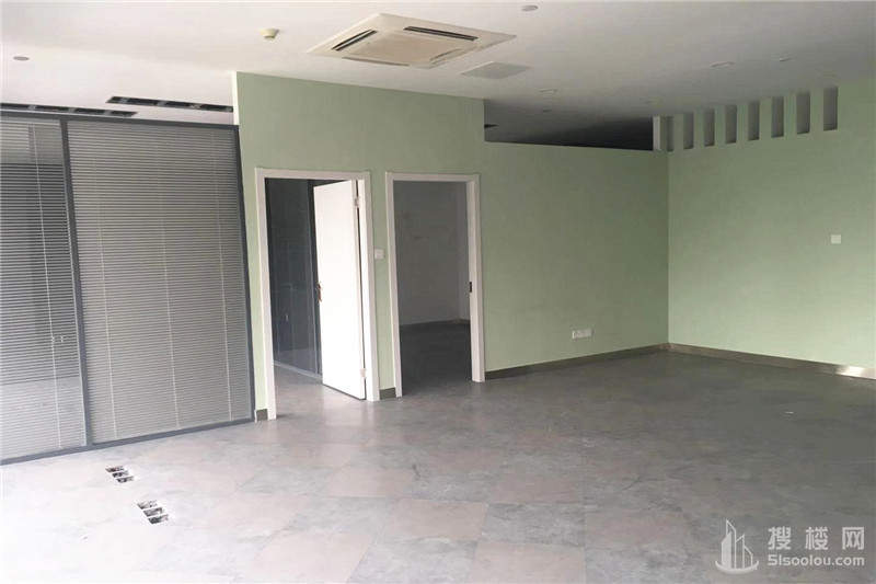 江苏软件园面积1800平