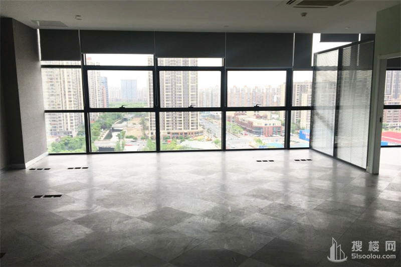 江苏省建大厦面积1511平