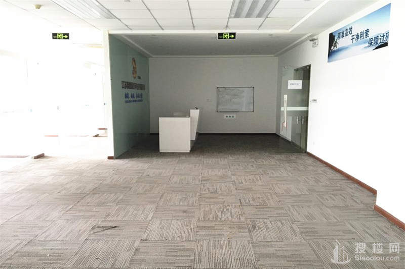 金奥大厦面积2196平