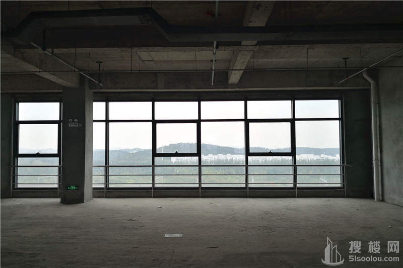 南京金港科技创业中心面积568平