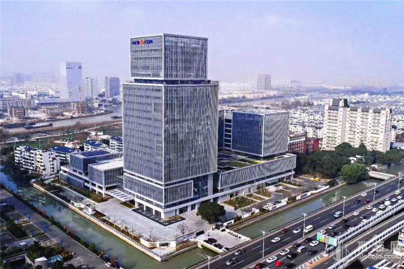 南京金港科技创业中心