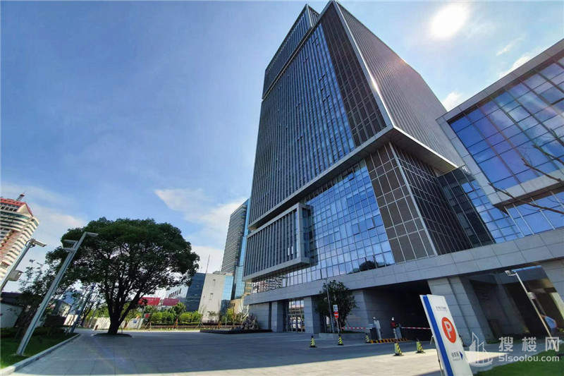 金陵建工面积158平