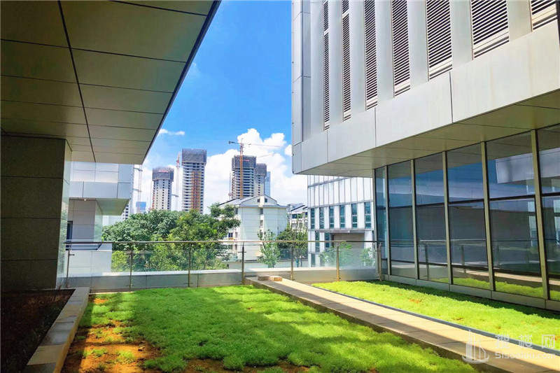 金陵建工
