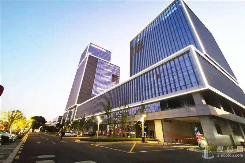 金陵建工面积200平