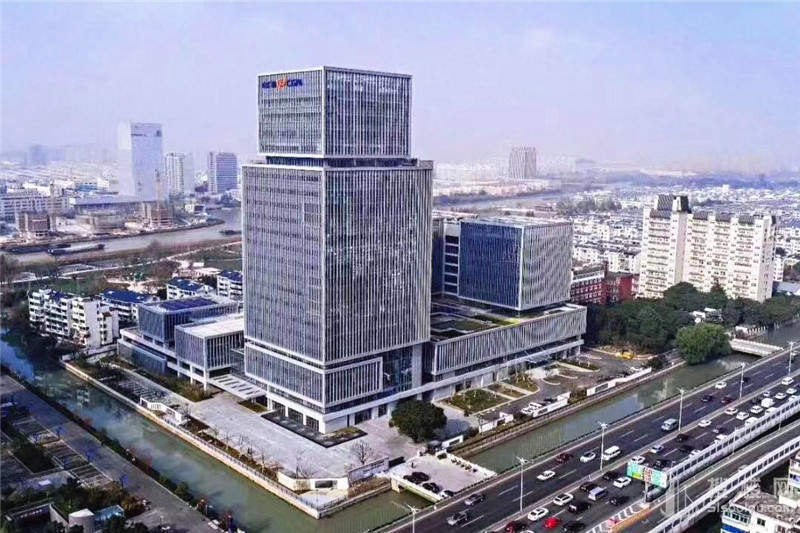 金陵建工面积200平