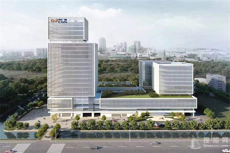 金陵建工面积200平