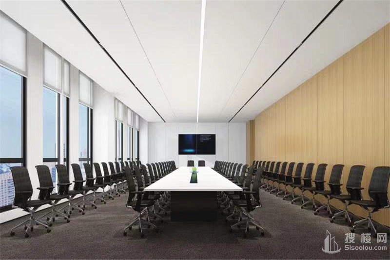 金陵建工面积286平