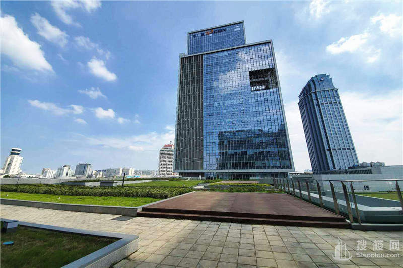 金陵建工