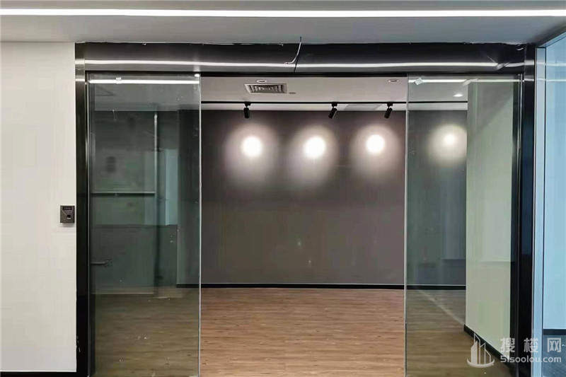 金陵建工面积754平