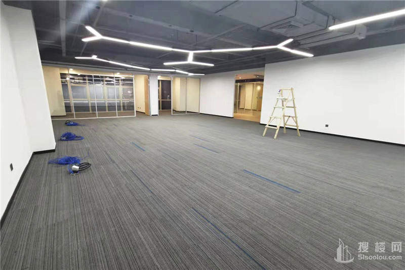 金陵建工面积754平