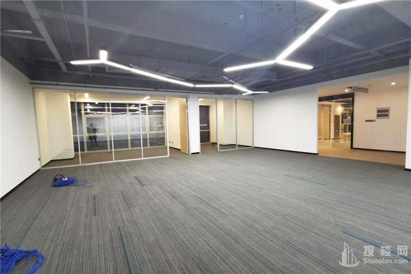 金陵建工面积754平