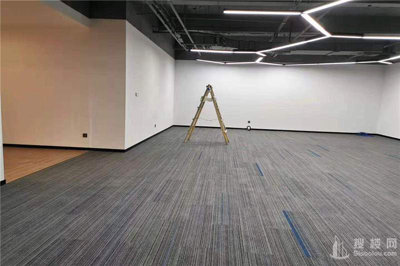 金陵建工面积767平