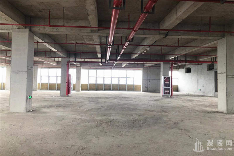 金陵建工面积850平