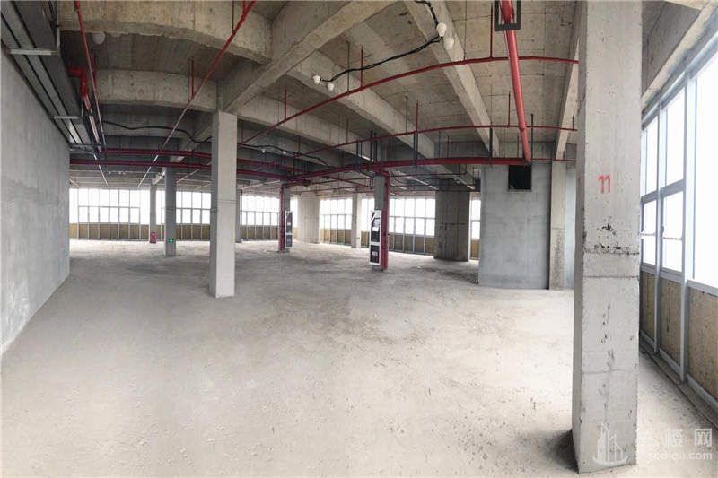 金陵建工面积850平