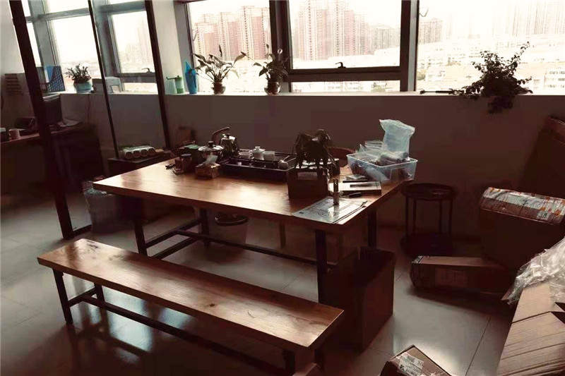 诚信大厦面积258平