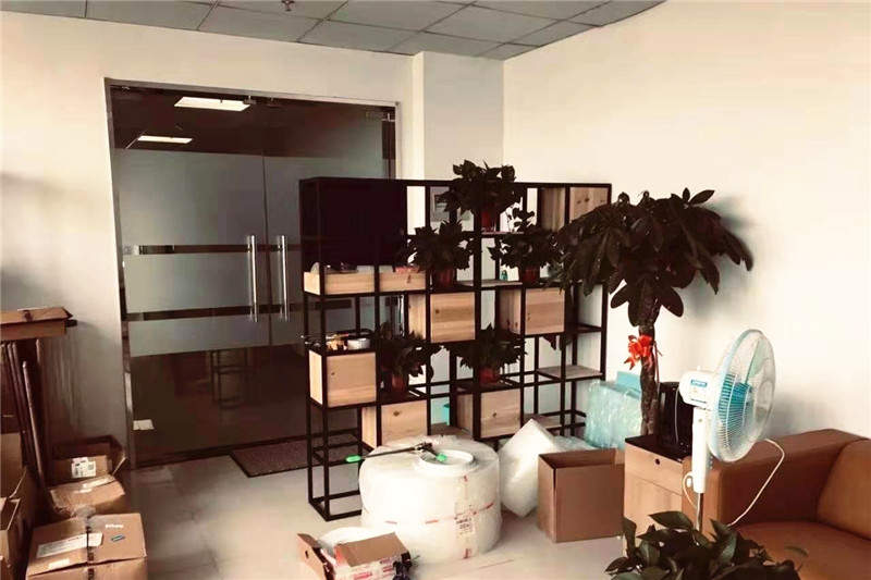 诚信大厦面积258平