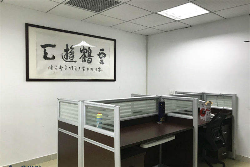 诚信大厦面积376平