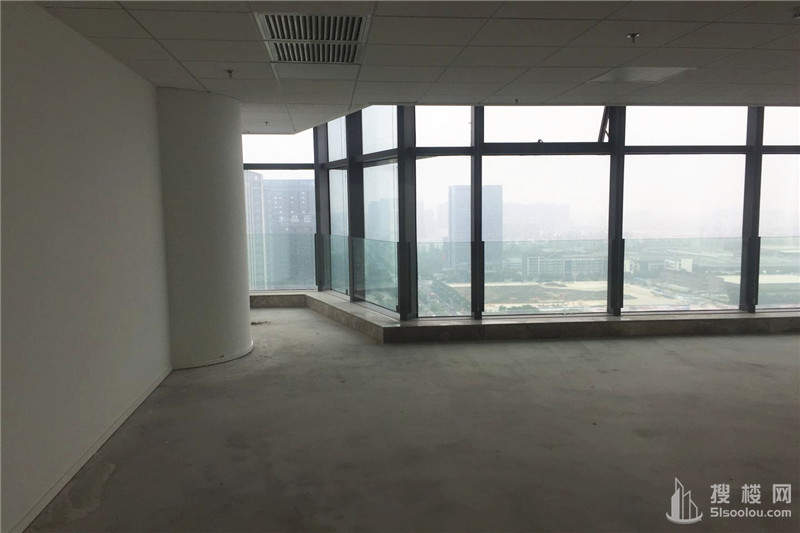 景枫中心面积362平