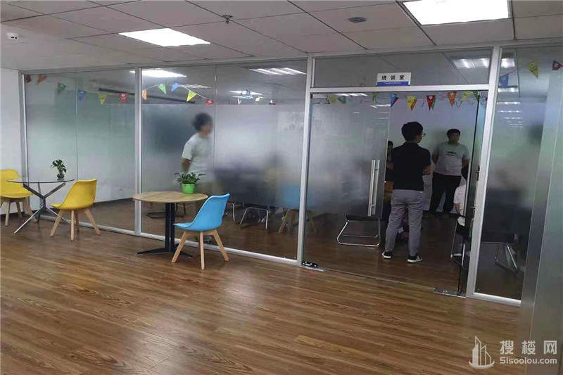 俊杰科创大厦面积200平