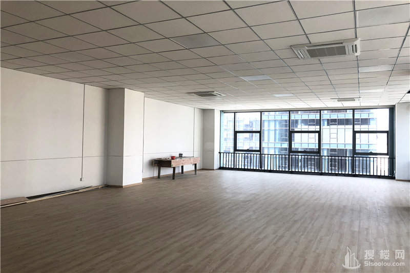 康缘智汇港面积166平