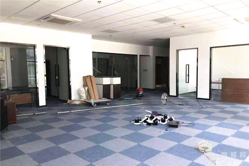 康缘智汇港面积247平