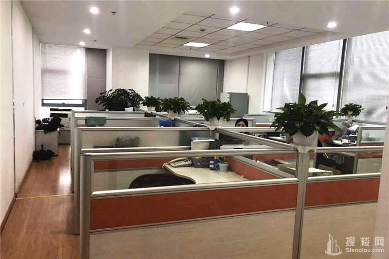 康缘智汇港面积310平