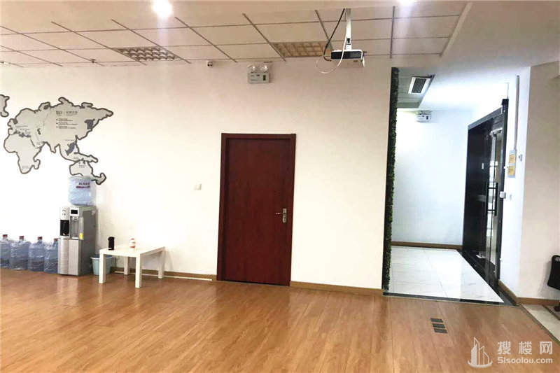 康缘智汇港面积310平